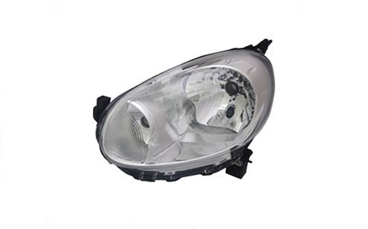 20-C578-05-2B FAR SİNYAL ELEKTRİKLİ SOL NISSAN MICRA 10 H4 MOTORSUZ