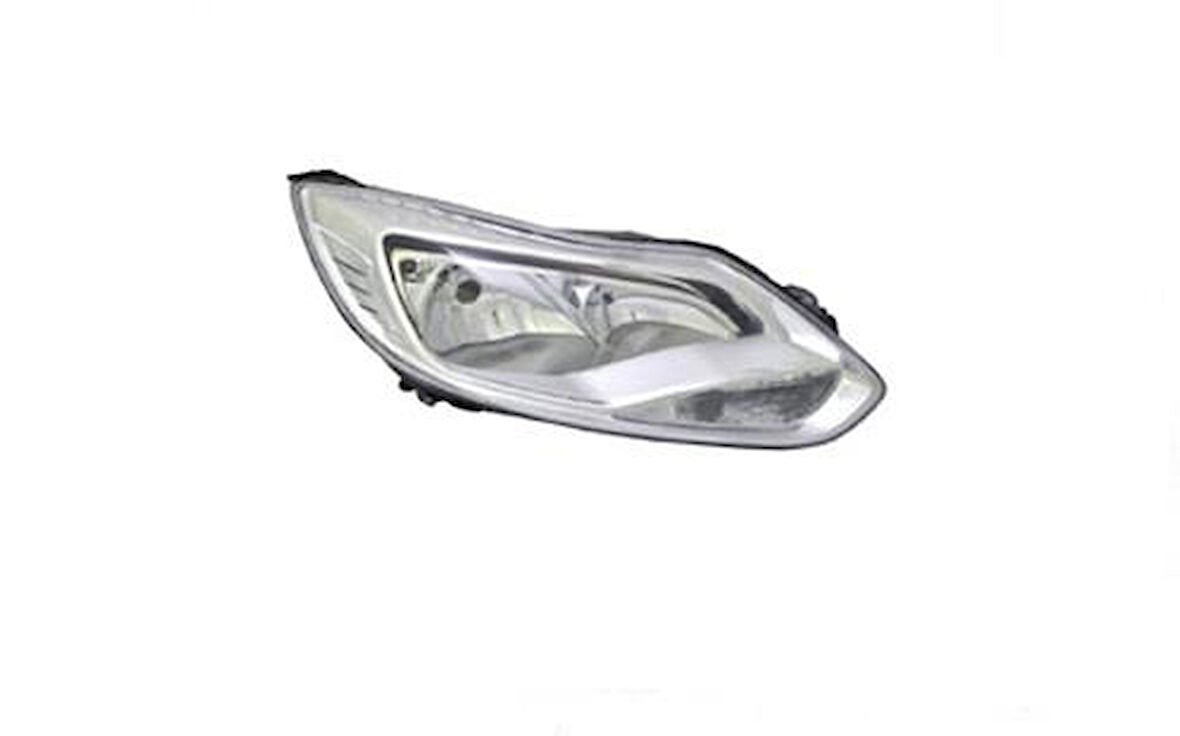 FAR KOMPLE SAG BEYAZ ZEMIN FOCUS III 11 14 KROM 20-C569-05-2B