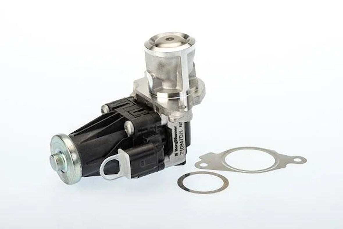 EGR VALFİ OPEL ASTRA J 10 CORSA D 06 FIAT DOBLO 10 PANDA 12 GRANDE PUNTO 06 PUNTO EVO 10 1.3D MTJ-CDTİ