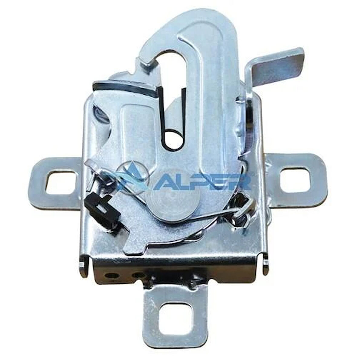 MOTOR KAPUT KİLİDİ DOBLO 05-09