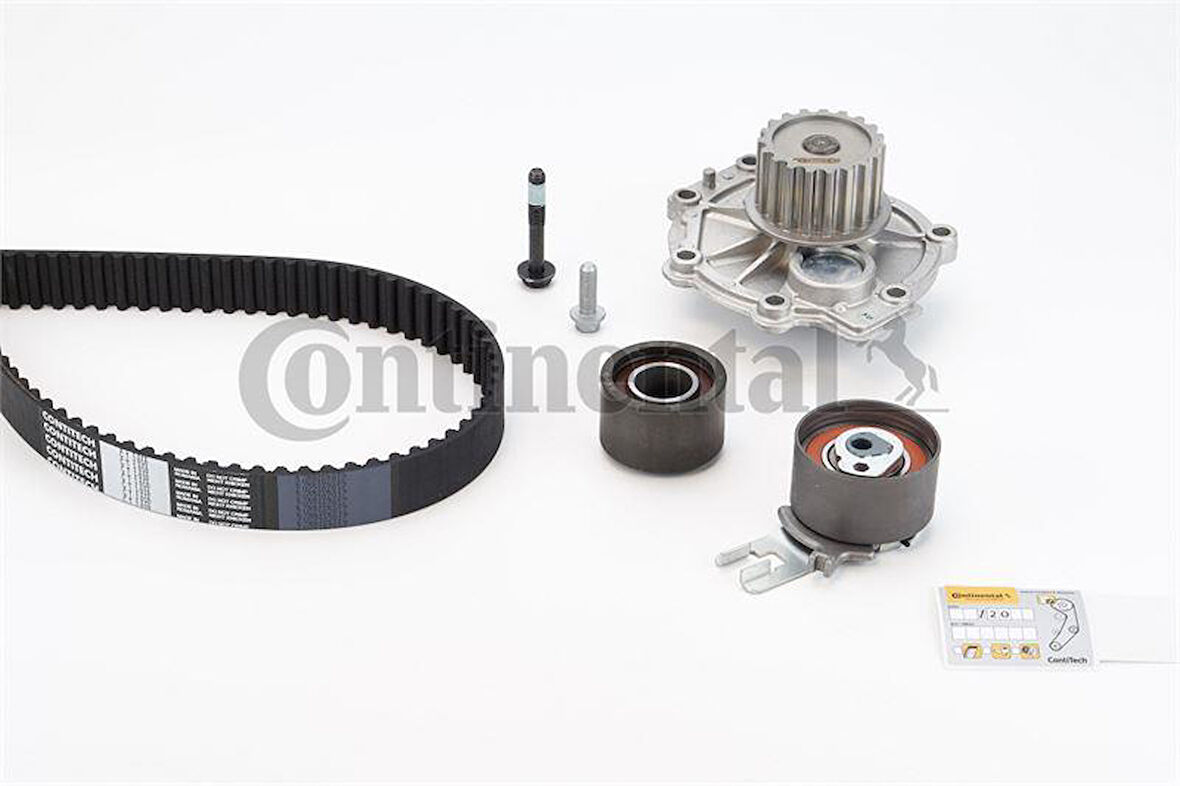 TRIGER SETI KIT DEVIDAIMLI 132x280 VOLVO C30 C70 S60 S80 V70 2.4TDI 20V 01 XC60 XC70 XC90