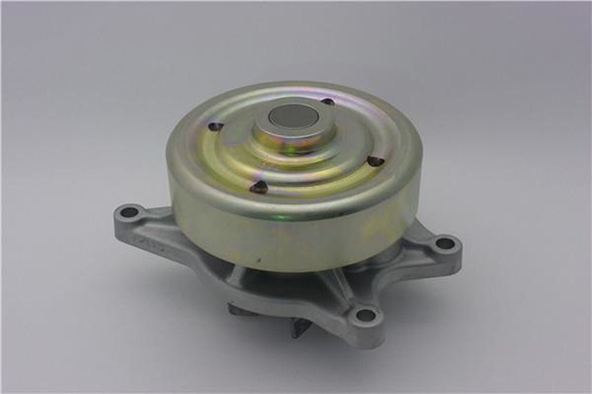 DEVİRDAİM SU POMPASI TOYOTA AVENSIS 1.6L 3ZZFE ZZT250 03-08 / COROLLA 1.4L 4ZZ-FE ZZE120 VVTİ 02-06 / 1.6L 3ZZ-FE ZZE121 VVTİ 02-06 / VERSO 1.6L 3ZZ-FE ZNR10 04- GWT-98A İLE AYNI