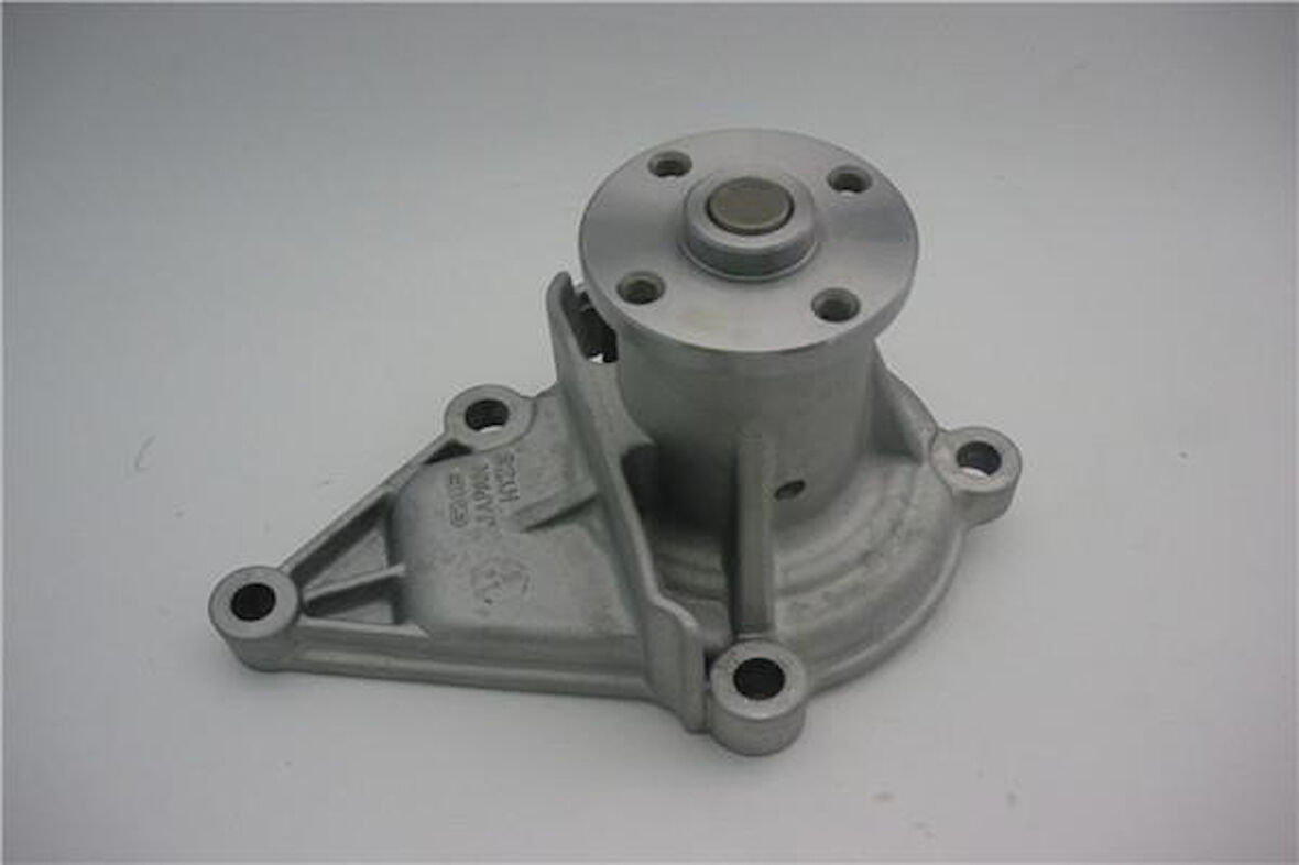 DEVİRDAİM SU POMPASI HYUNDAI ACCENT ADMIRE ERA 1.4L 1.5L 1.6L G4EE G4EB G4ED 01-10 / ELANTRA 01- GE TZ 06-10/ MATRIX 01- / KIA CERATO 04- / RIO 05-