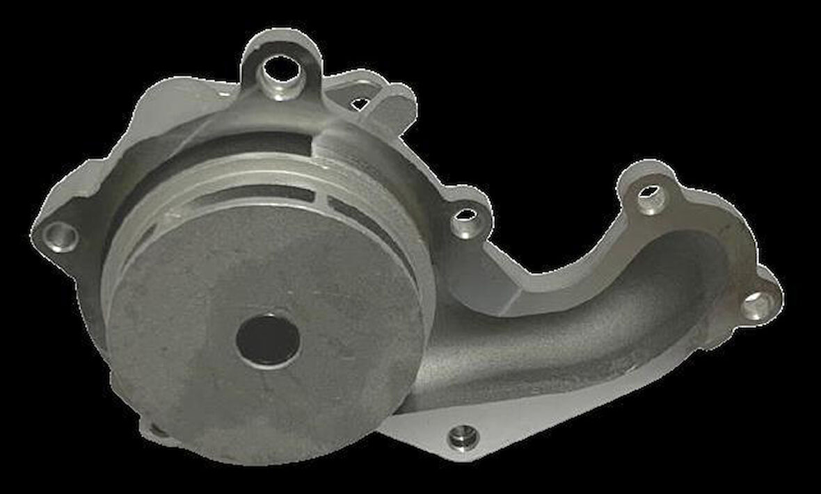 DEVİRDAİM CONNECT 02 14 1.8 TDCI FOCUS I -II 98 11 -MONDEO IV 07 14 1.8 TDCI PA742