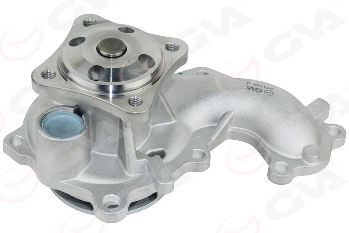 DEVİRDAİM CONNECT 02 14 1.8 TDCI FOCUS I -II 98 11 -MONDEO IV 07 14 1.8 TDCI PA742