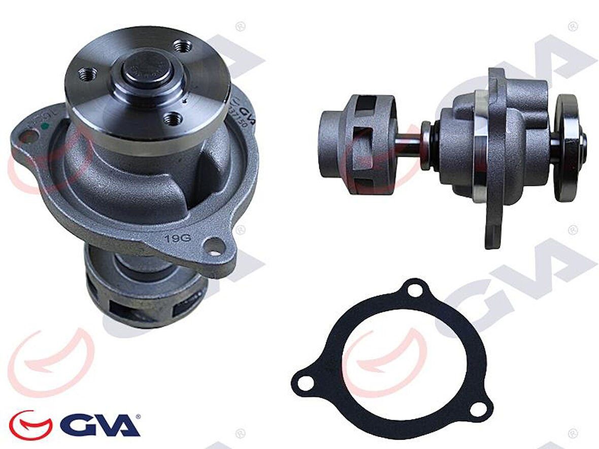 DEVİRDAİM FORD KA 1.3 i 02-05