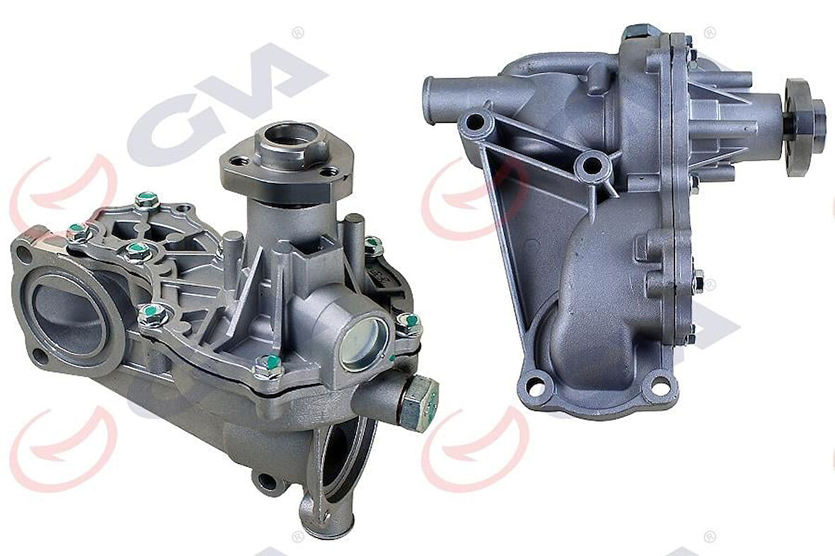 DEVİRDAİM KOMPLE PASSAT 97-00 A4 95-00 A6 95-97 1.8 T-1.8 ENJ.