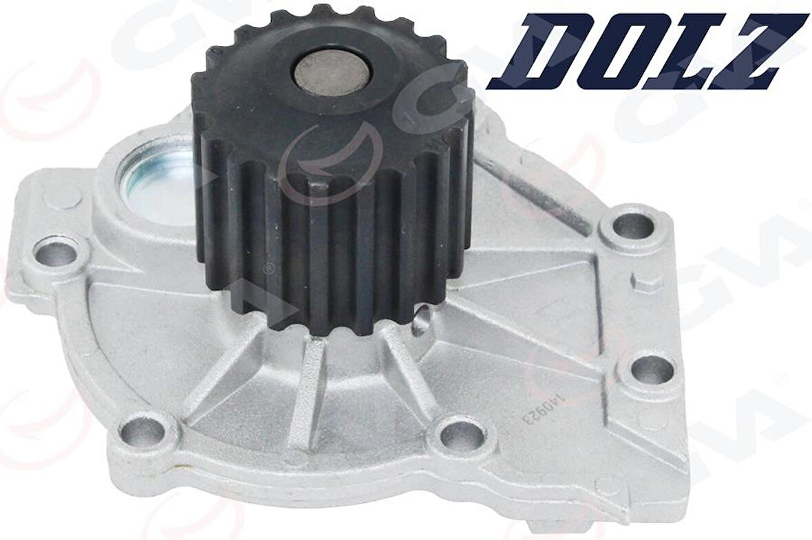 DEVIRDAIM VOLVO S60 II 15 S80 II 124 S90 II 15 V40 15 XC60 I XC60 II 15 XC70 II 15 XC90 II 15 D4-D5 T5