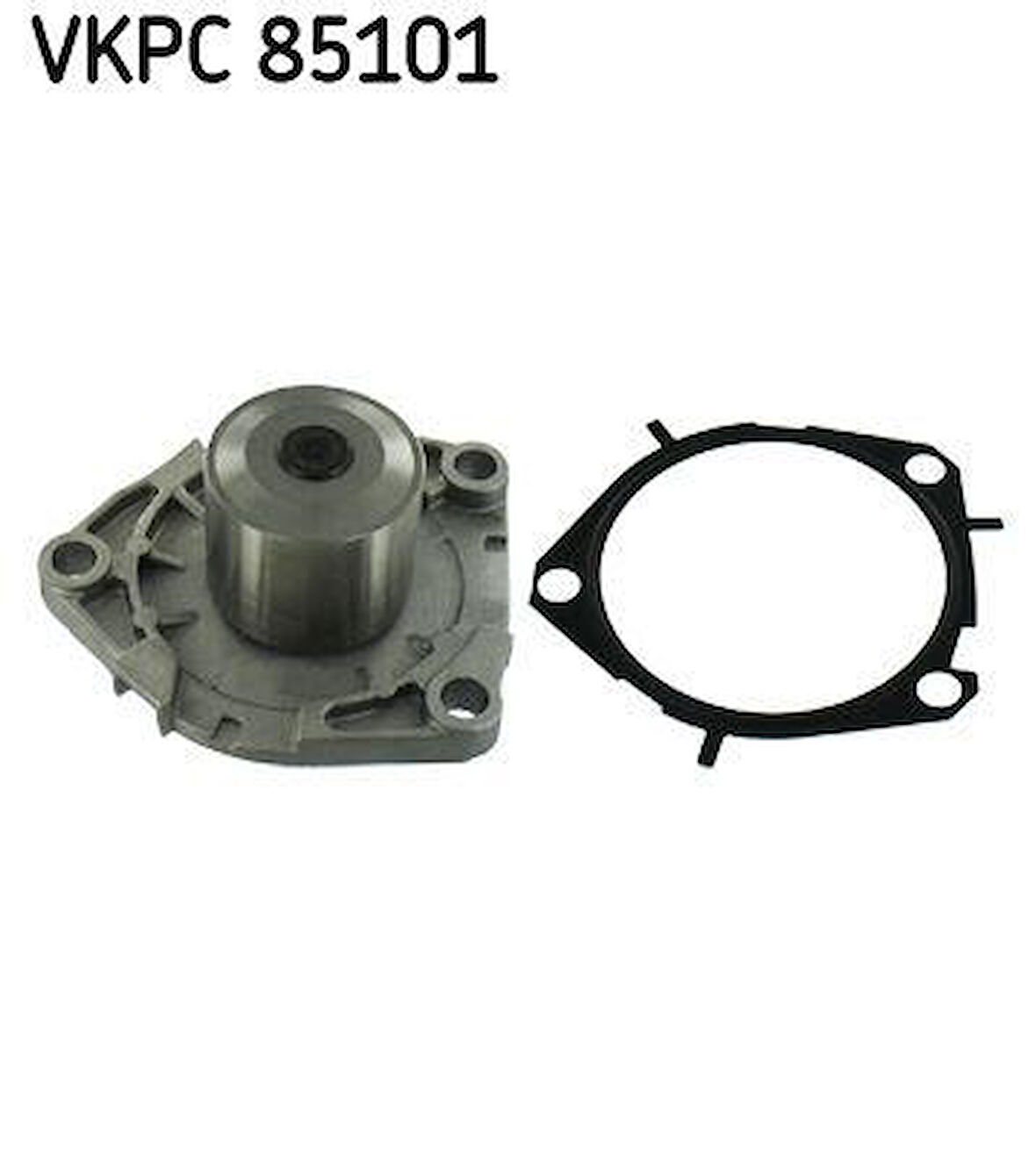 DEVİRDAİM SU POMPASI FIAT DOBLO 10 BRAVO II 07 14 500L 12 18 500X 14 EGEA 15 OPEL ASTRA H-J- INSIGNIA 08 VECTRA C 04 ALFA ROMEO 159 GIULIETTA 10 MITO 11 JEEP RANEGADE 1.6D MTJ 1.9D MTJ 2.0 CDTI