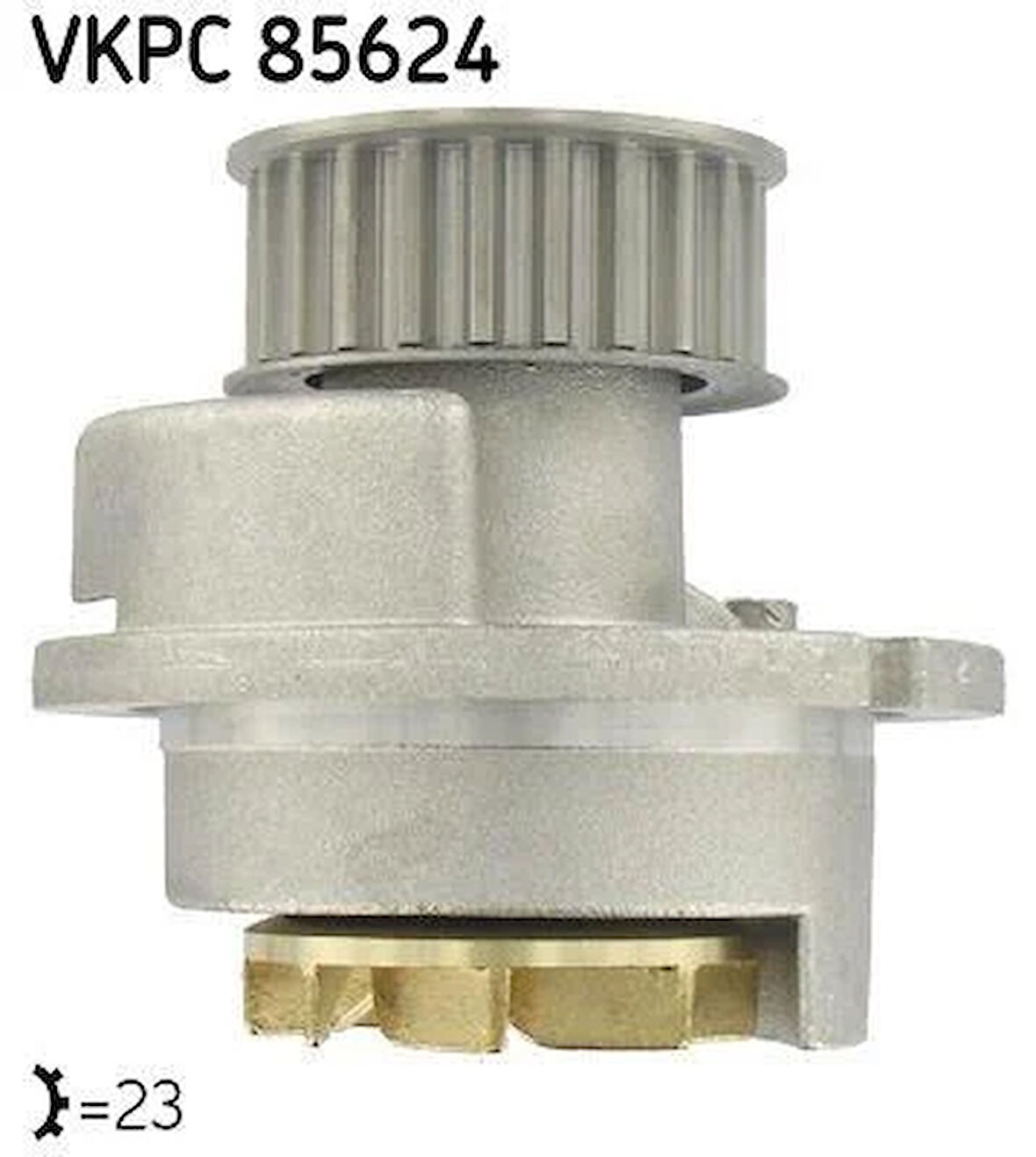 DEVİRDAİM ASTRA G-H-VECTRA B-C-MERIVA-ZAFIRA 1.8-1.8 16V