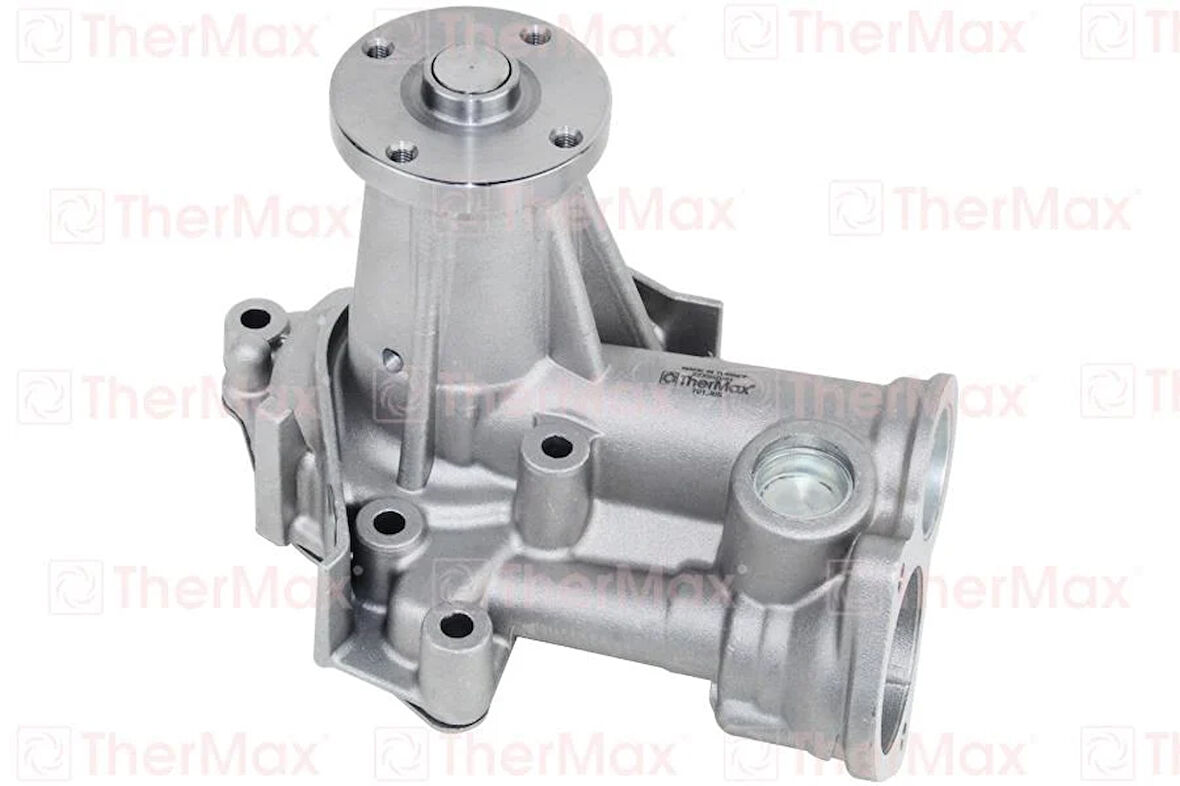 DEVİRDAİM H100-L200-L300 2.5D 93