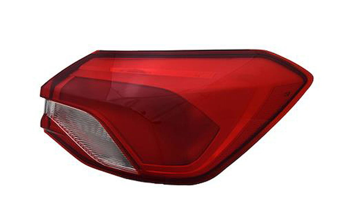 ARKA STOP SAG FOCUS IV 17 H/B 11-E985-05-2B