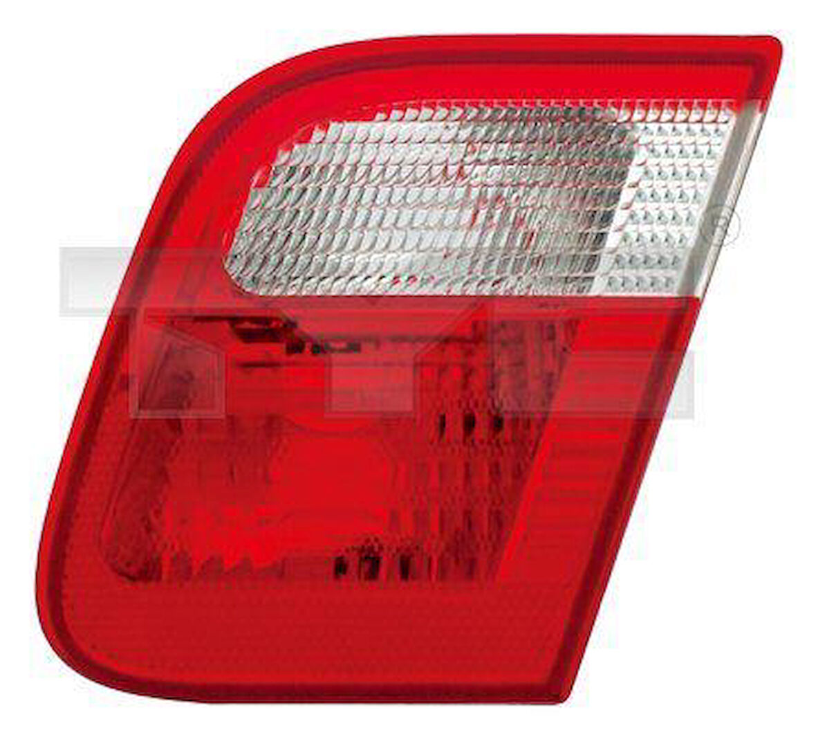 17-A001-01-9B B.3 E46 ARKA STOP İÇ RH.98-01