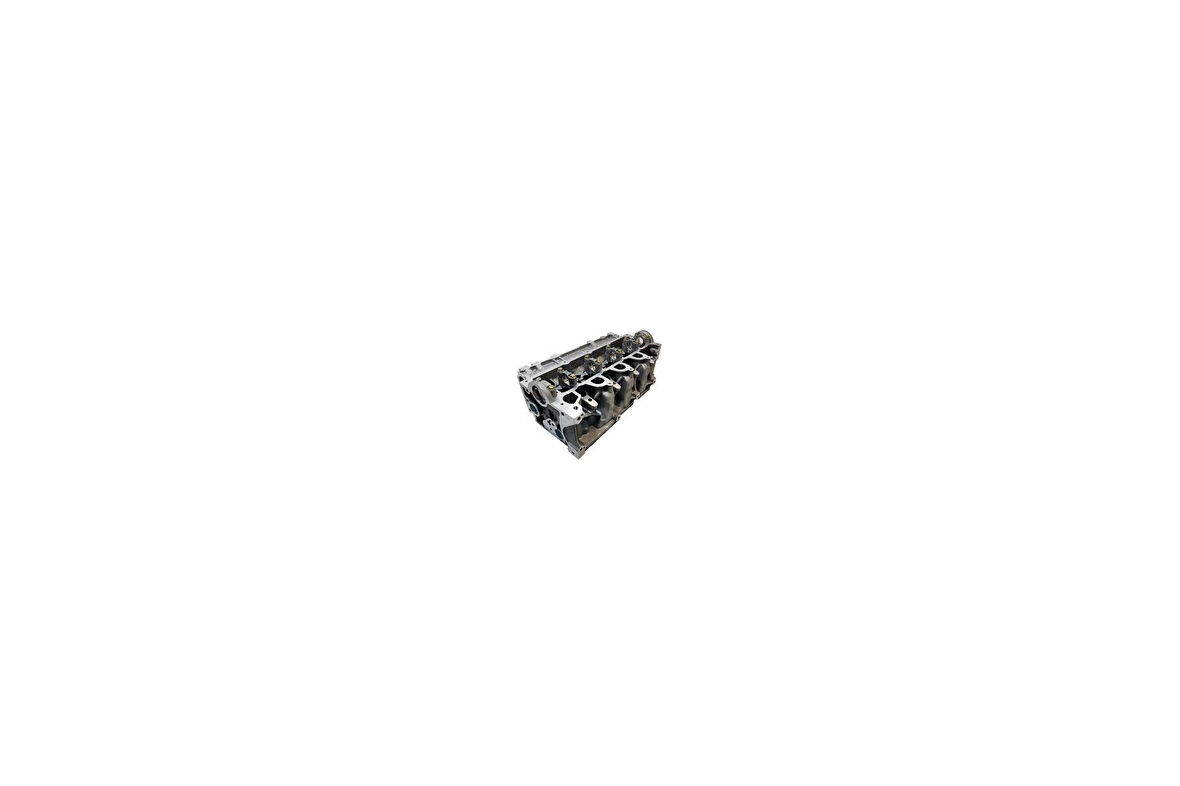 SİLİNDİR KAPAK RENAULT FLUENCE 09 MEGANE III 09 MEGANE IV 15 DACIA DOKKER 12 DUSTER 12 NISSAN QASHQAI II 13 EURO 5 UZUN ENJ.