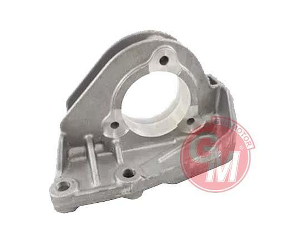 AKS TAŞIYICI SUPPORT FIAT ALBEA.DOBLO. LINEA. FIORINO. GRANDE PUNTO 1.3 M JTD Euro4 2001-09-