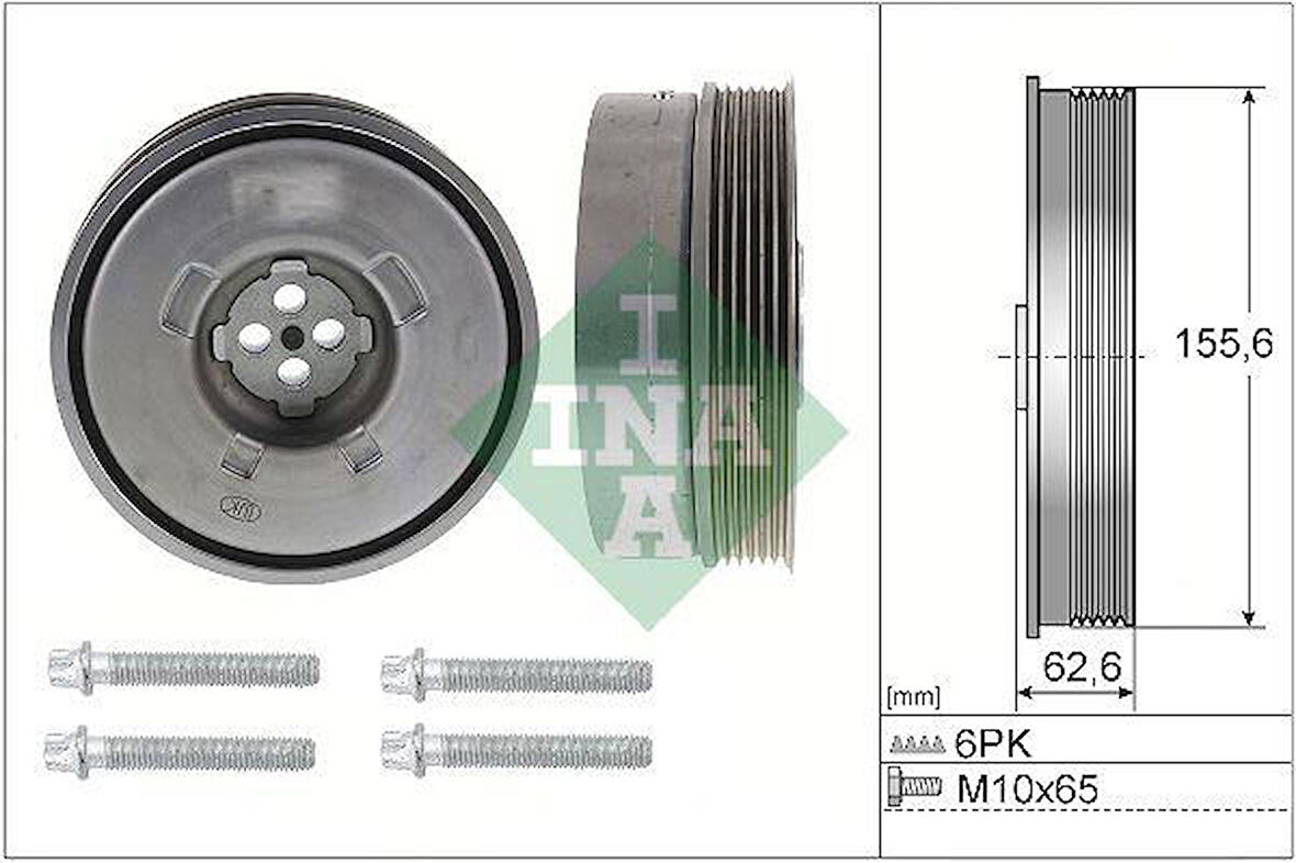 KRANK KASNAGI BMW F45 F46 F48 MINI F55 F56 F60