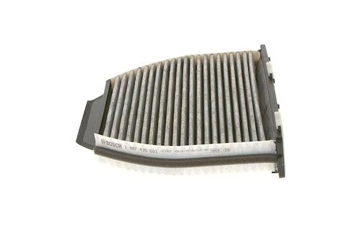 POLEN FILTRESI MERCEDES W204 W212 C218 X204 C190 C197 R231 KARBONLU