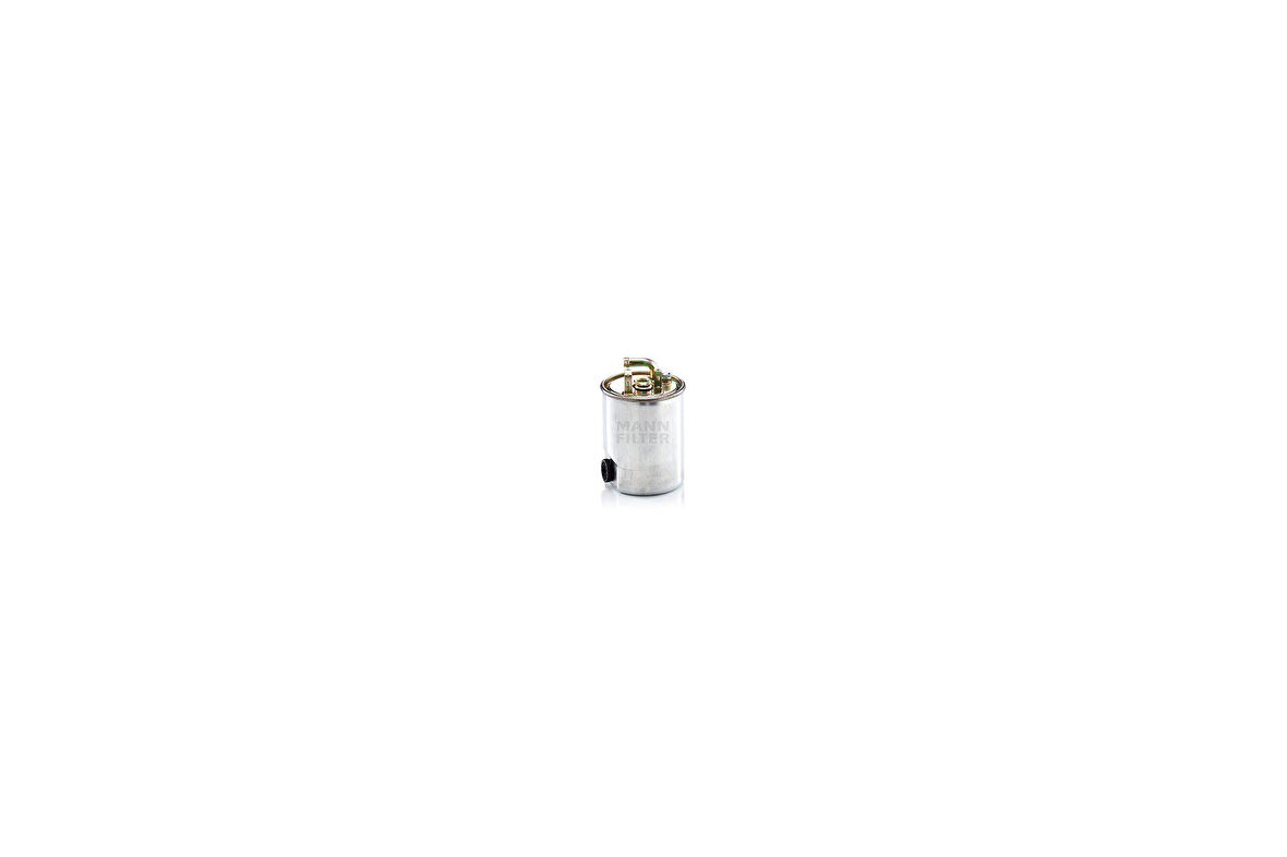 YAKIT FILTRESI MERCEDES OM611 OM668 W168 W414 W638 B901 B904