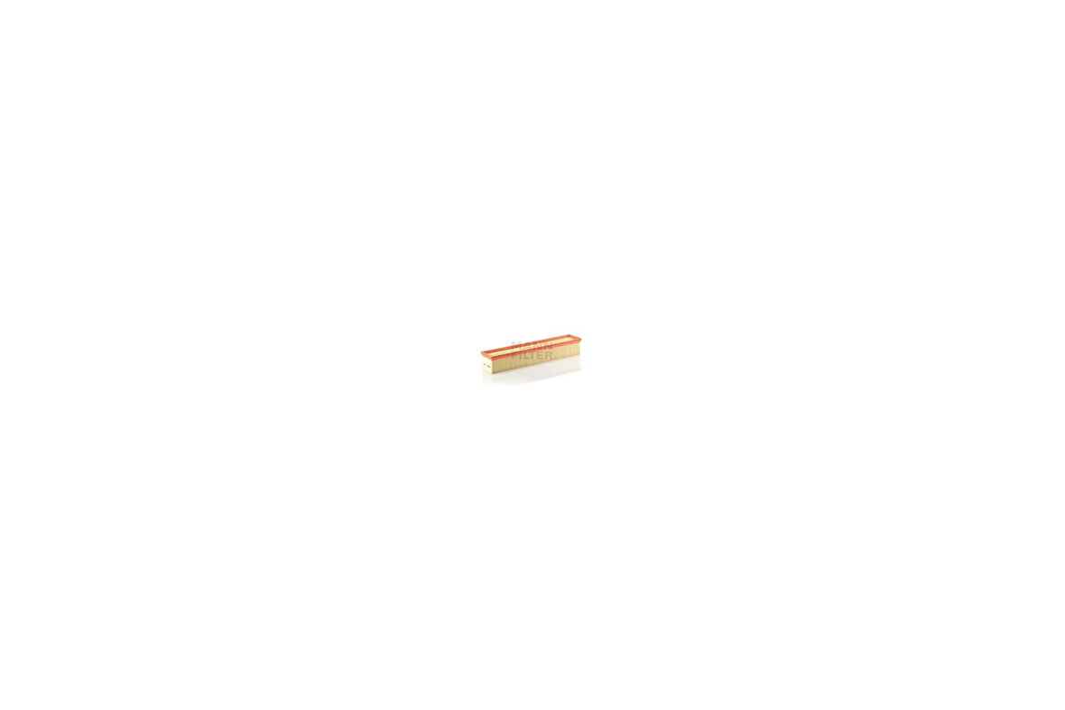 HAVA FILTRESI MERCEDES M111 W203 CL203 S203