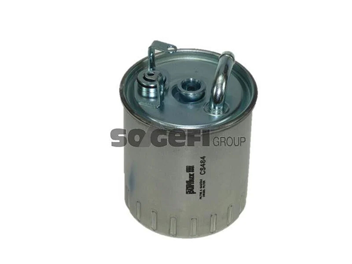 YAKIT FILTRESI MERCEDES OM668 OM611 W168 W414 W638 B901 B905