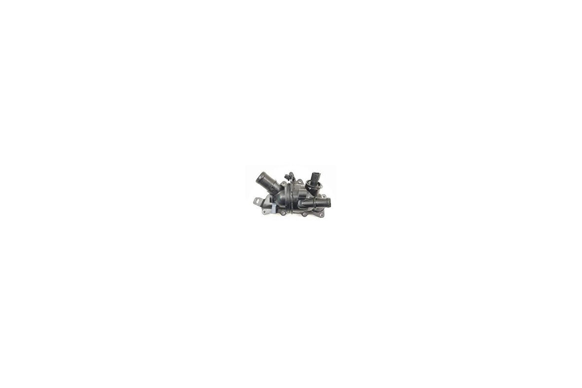TERMOSTAT 98 C KOMPLE RENAULT MEGANE IV 15 KADJAR 15 TALISMAN 15 SCENIC IV 15 DACIA DUSTER II 18 DOKKER 19 1.3 TCE H5H