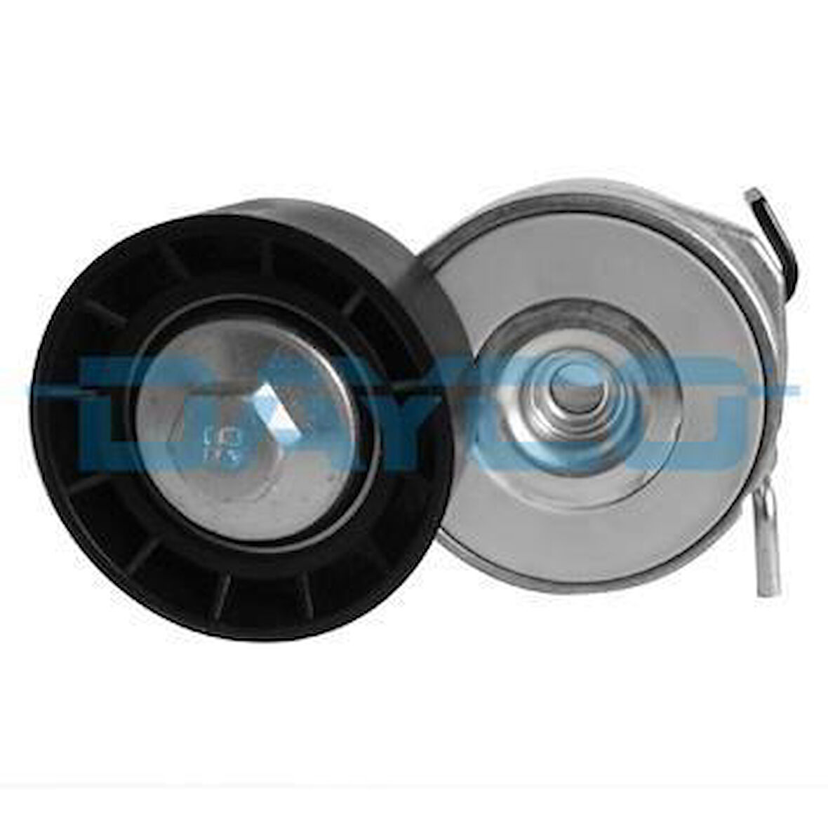 ALTERNATÖR GERGİ RULMANI P206-BIPPER-EXPERT-PARTNER-BERLINGO-C5-JUMPY-NEMO 1.4HDI-1.6HDI x