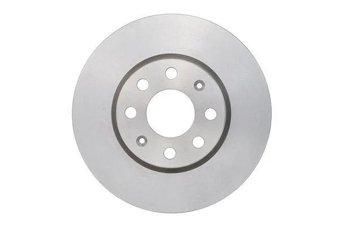 ÖN FREN AYNASI CORSA D 07 CORSA E 14 ADAM 13 PUNTO EVO-GRANDE PUNTO 05 257x22x4DL HAVALI 14İNÇ 55700921
