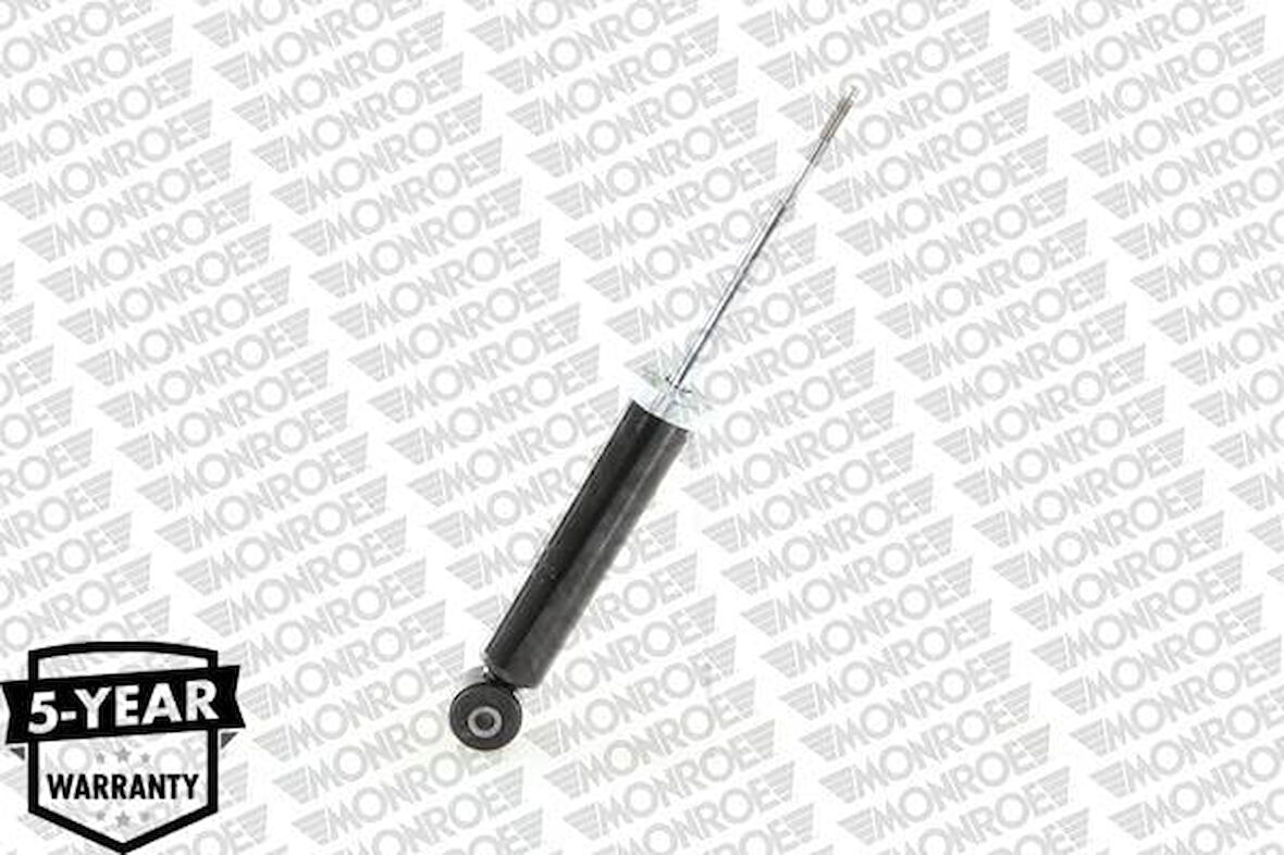 ARKA AMORTİSÖR L/R RENAULT LATITUDE 2011 GAZLI