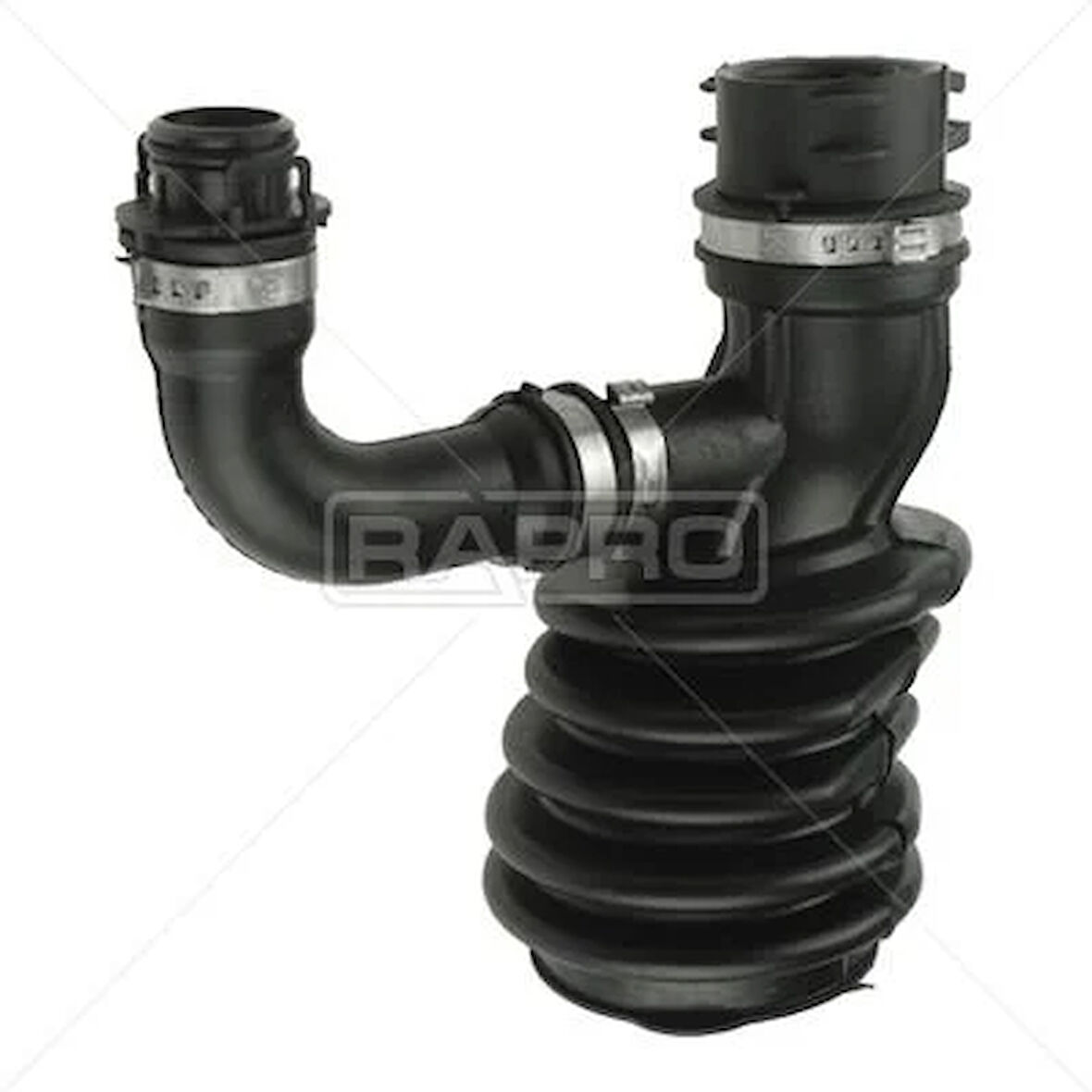 HAVA FILTRE HORTUMU KUCUK FOCUS II FACUS C MAX 1.6TDCI 90PS 03 07 VOLVO S40-C30-V50 05 12 1.6TDI 90PS