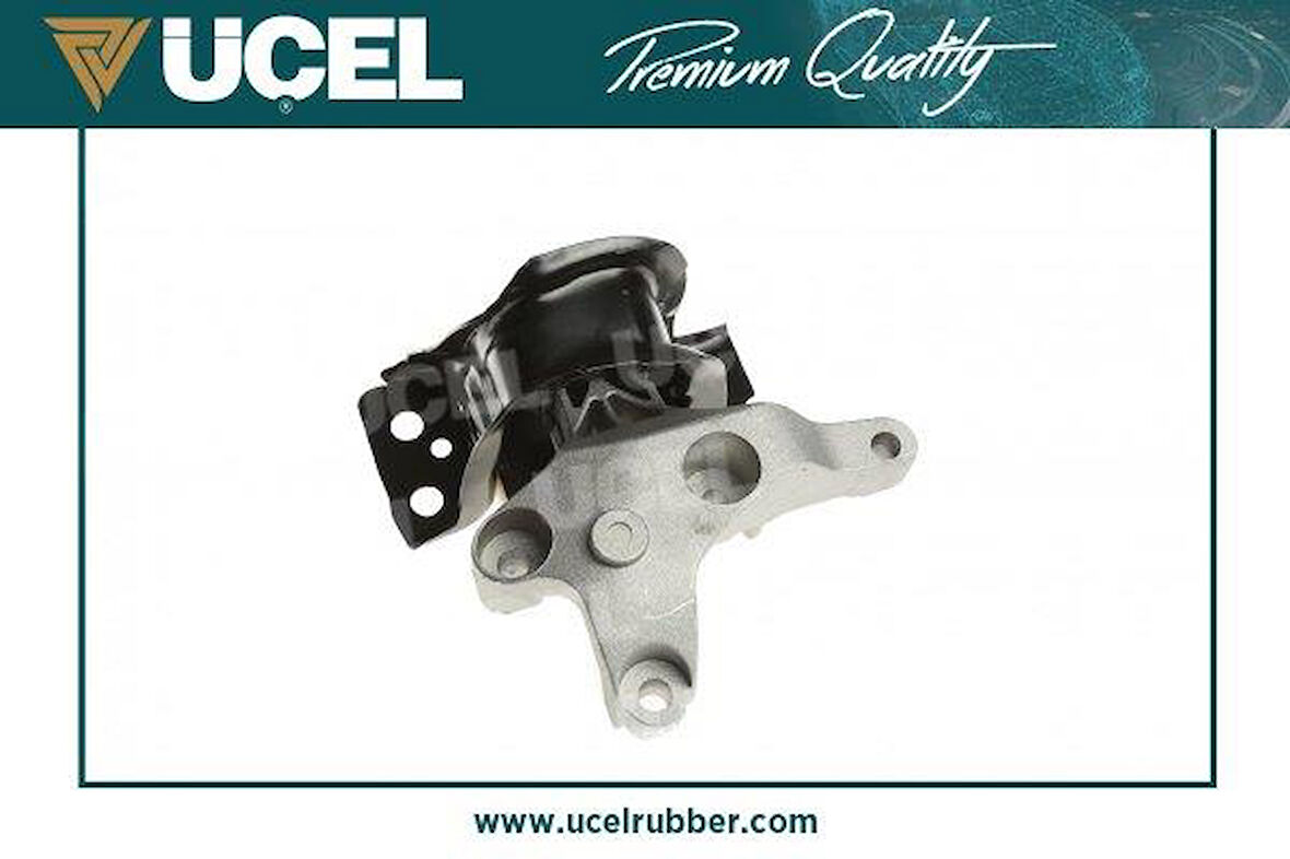 MOTOR TAKOZU SAĞ DACIA DUSTER 4X4 1.5 DCI