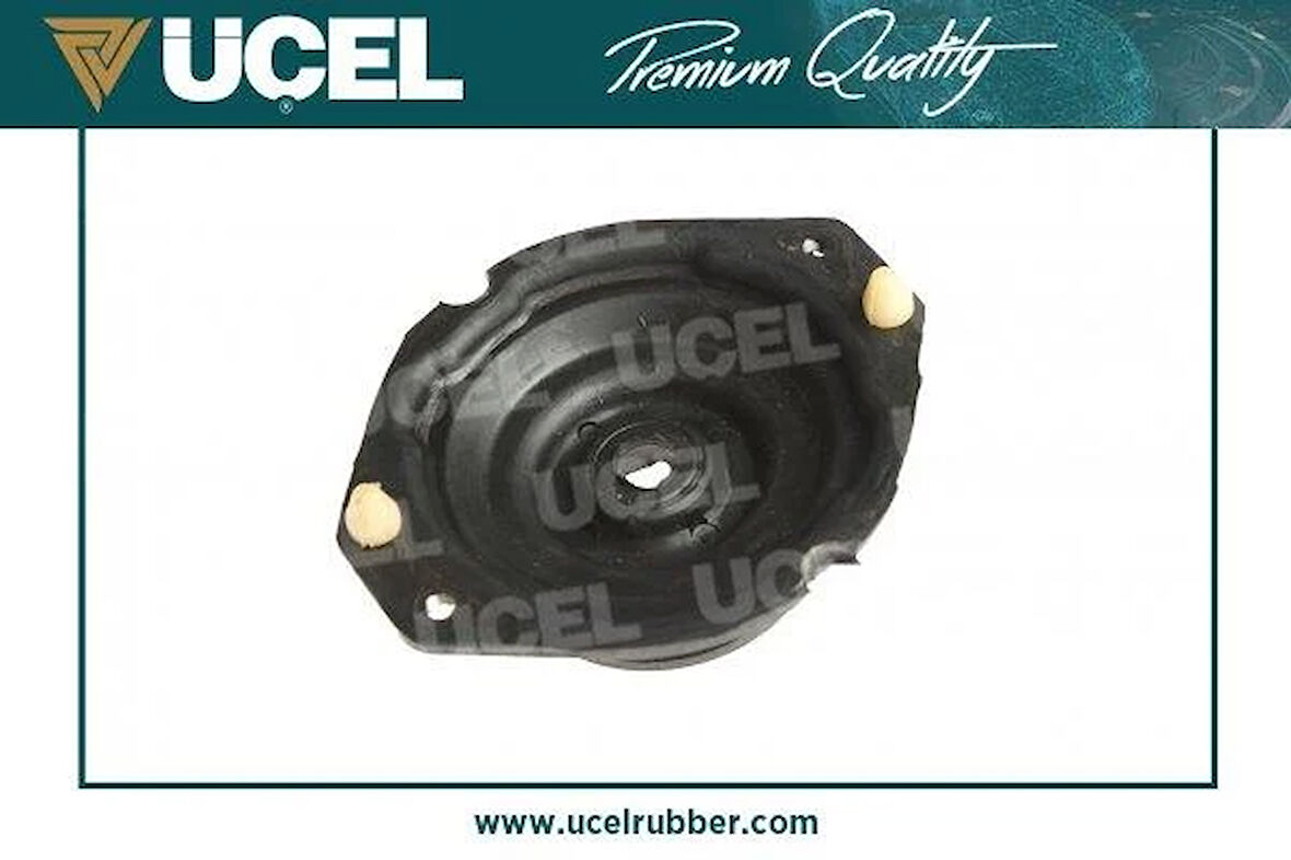 AMORTİSÖR TAKOZU ÖN SAĞ-SOL RENAULT LAGUNA II 01