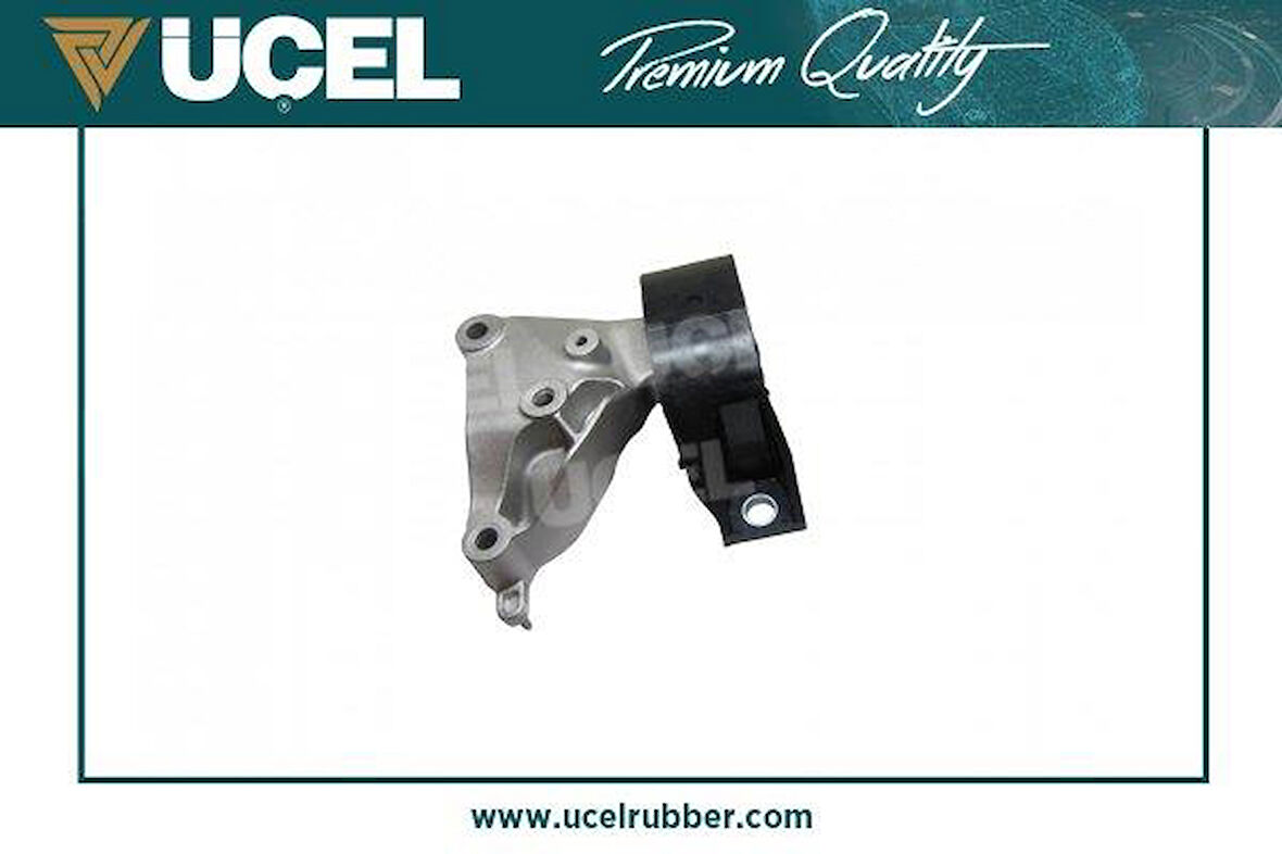 MOTOR TAKOZU SAĞ DACIA DOKKER 12 LODGY 12 LOGAN MCV II 13 SANDERO STEPWAY II 13 1.6