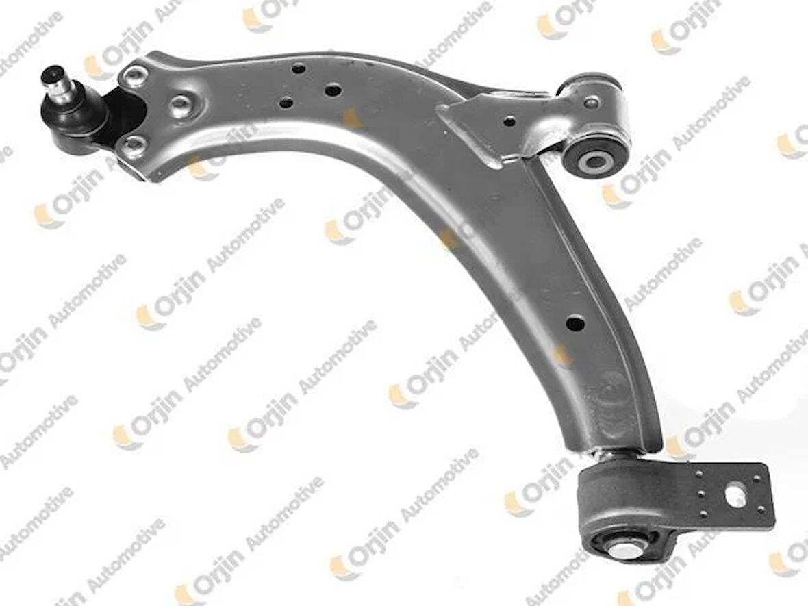 ALT SALINCAK KOMPLE SOL HİD.DRK. PARTNER 06.96 BERLINGO 07.97 XSARA 04.97 16mm