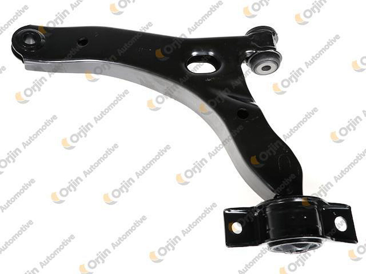 SALINCAK SOL ALT KOMPLE SAC TOURNEO CONNECT TC7 02 14 ROTILSIZ