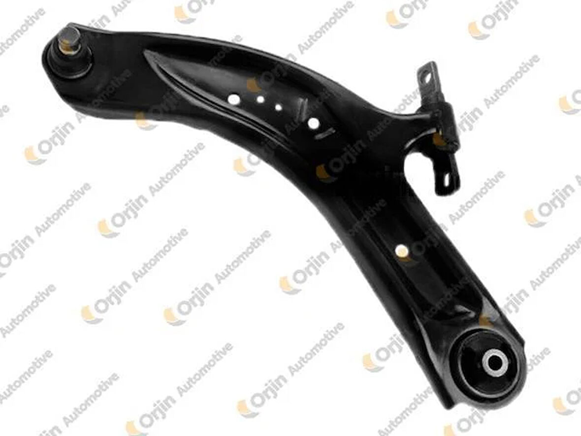 SALINCAK ALT SOL ROTİLLİ NISSAN X-TRAIL 1.6L R9M DCİ T32 DİZEL 14- -RENAULT KOLEOS II 16-