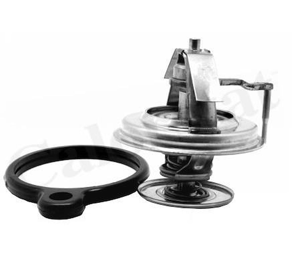 TERMOSTAT 84 C MERCEDES S-CLASS M116 M117 W126 C126