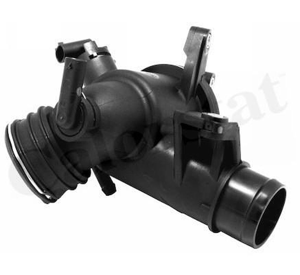 TERMOSTAT 95 C MERCEDES OM651 W204 W212 W221 W222 C218 X218 W166 W639 W447 B906