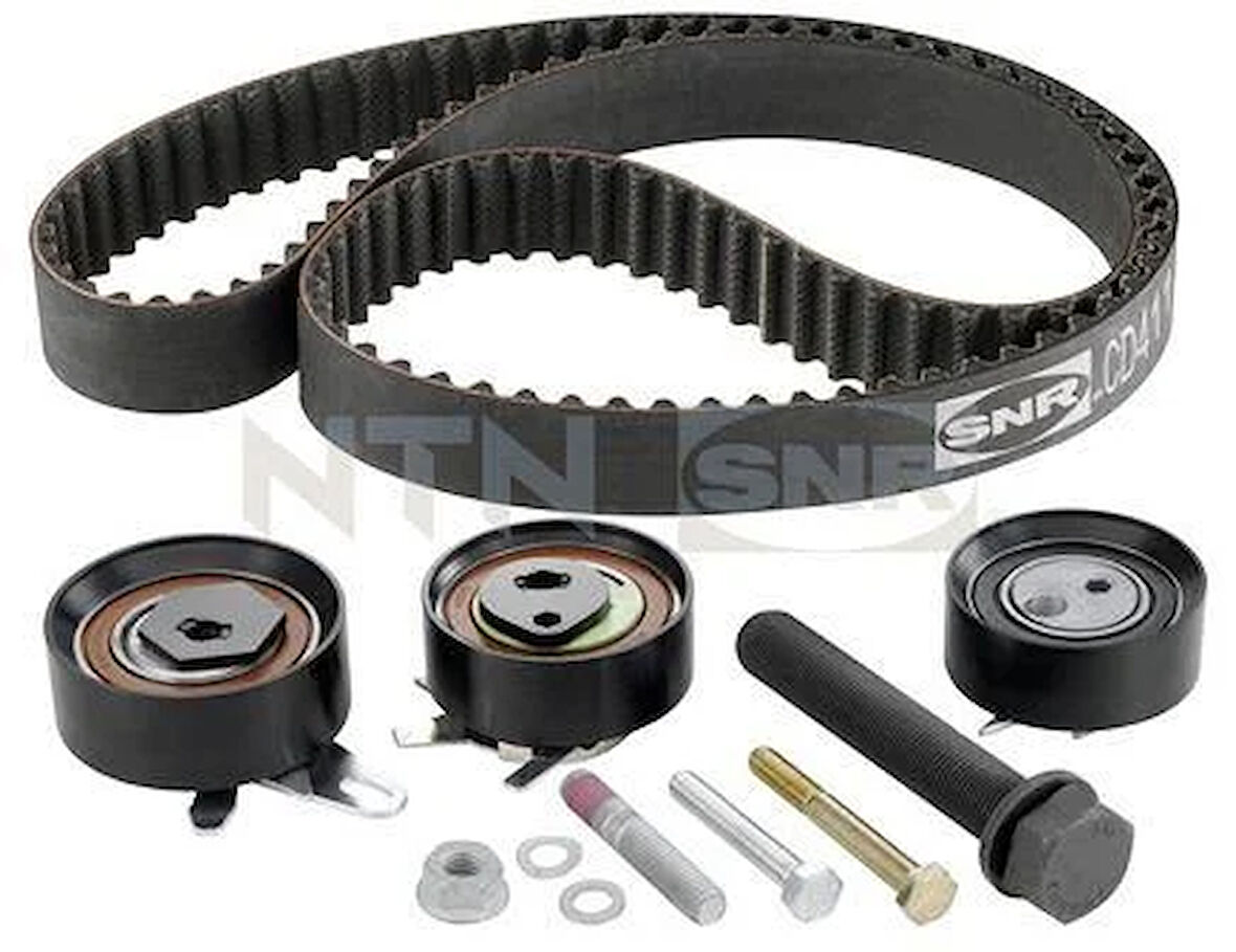 TRİGER SETİ 122x26.5 -077x21 T4 2.5TDI-LT35 2.5TDI ACV-ANJ-AVR