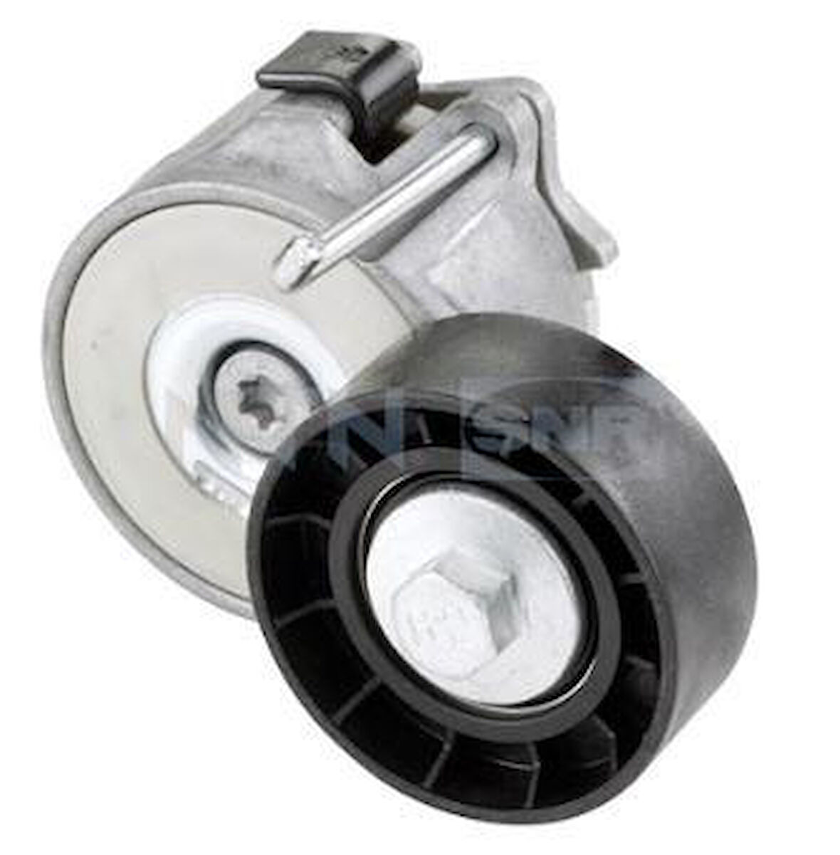 ALTERNATÖR GERGİ RULMANI KÜTÜKLÜ DOBLO-PALIO-ALBEA-SIENA-FIORINO-NEMO-BIPPER-PUNTO-FORD KA 1.3MTJ