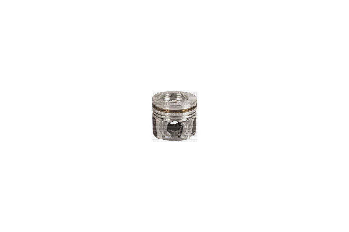 PISTON SEGMAN STD 75 MM COURIER 17 PUMA FOCUS IV 17 CUIRER1.5 ECOBLUE PEUGEOT 208 308 3008 17 CITROEN C4 DS4 17 COMBO E 19 GRANDLAND X 18 CROSSLAND X 17 B16DTH A16DT B16DT