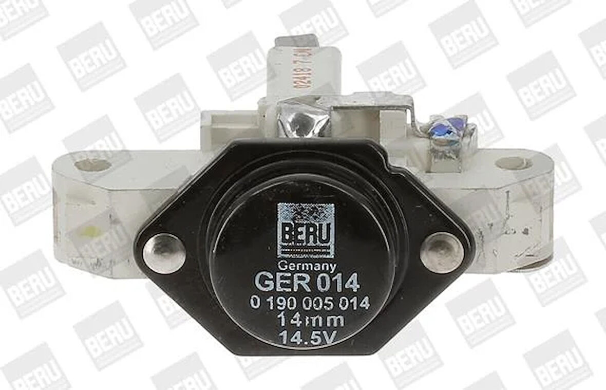 KONJEKTOR 14.5V MERCEDES W201 W202 W124 W210 W140