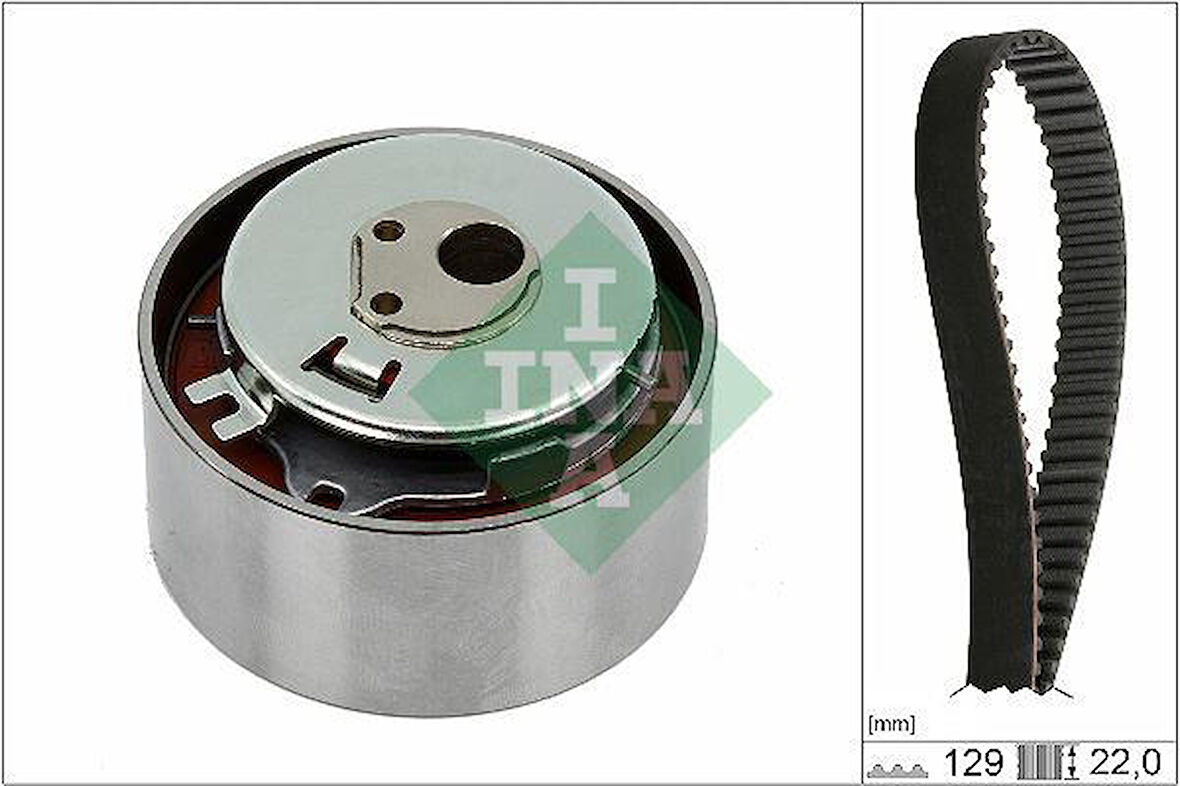 EKSANTRİK GERGİ KİTİ 129x220 DOBLO 01 PALIO 01 05 ALBEA 07 FIORINO 09 LINEA 07 500 07 ALFA MITO 11 18 LANCIA YPSILON 03 1.2-1.4