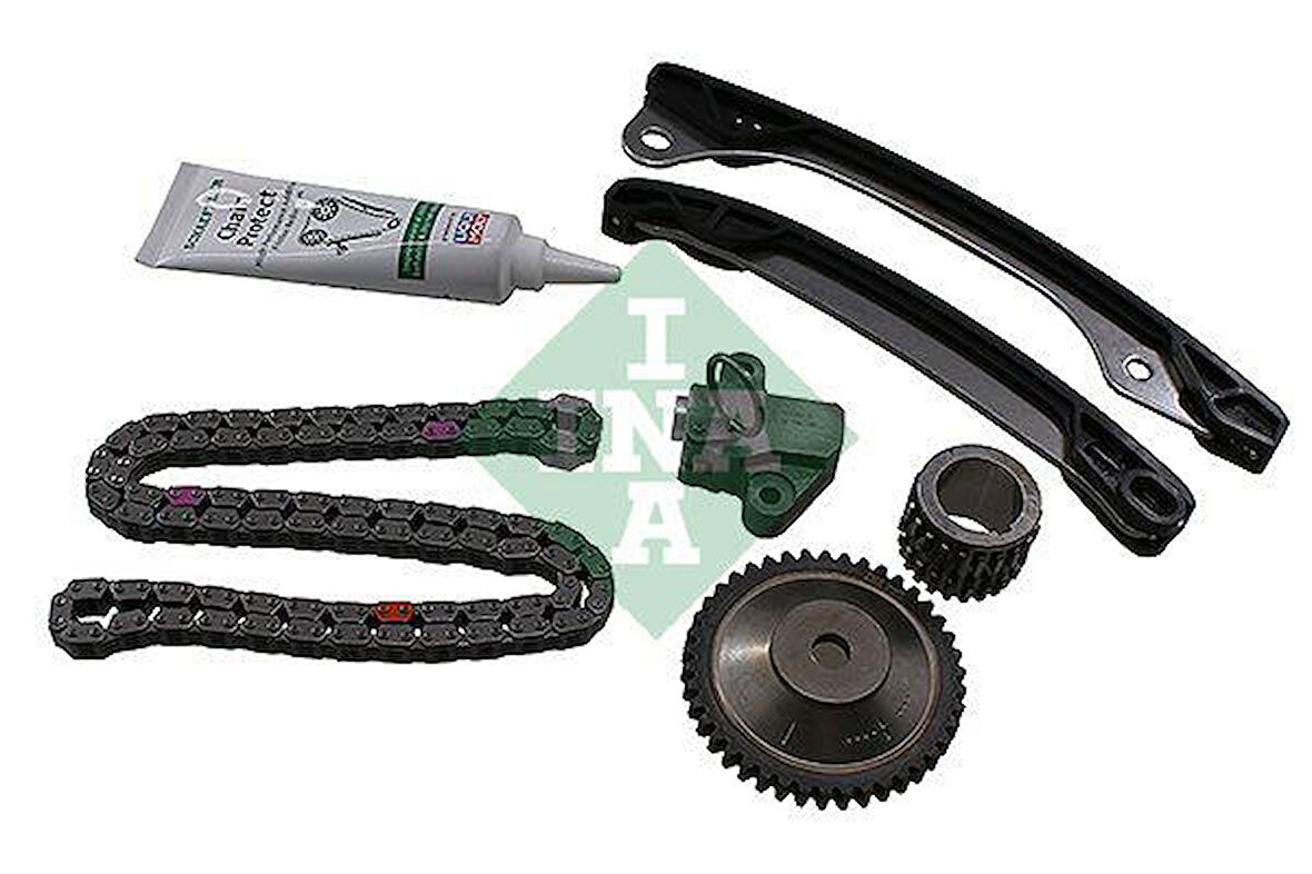 EKSANTRIK ZINCIR SETI KOMPLE CAPTUR 12 CLIO IV 12 MEGANE IV 15 KADJAR 15 QASHQAI II J11 13 MEGANE III 10 PULSAR C13 14 JUKE F15 14 19 SANDERO II 12 LOGAN II MCV12 DUSTER 17 0.9 TCE 1.2 TCE 1.4 TCE