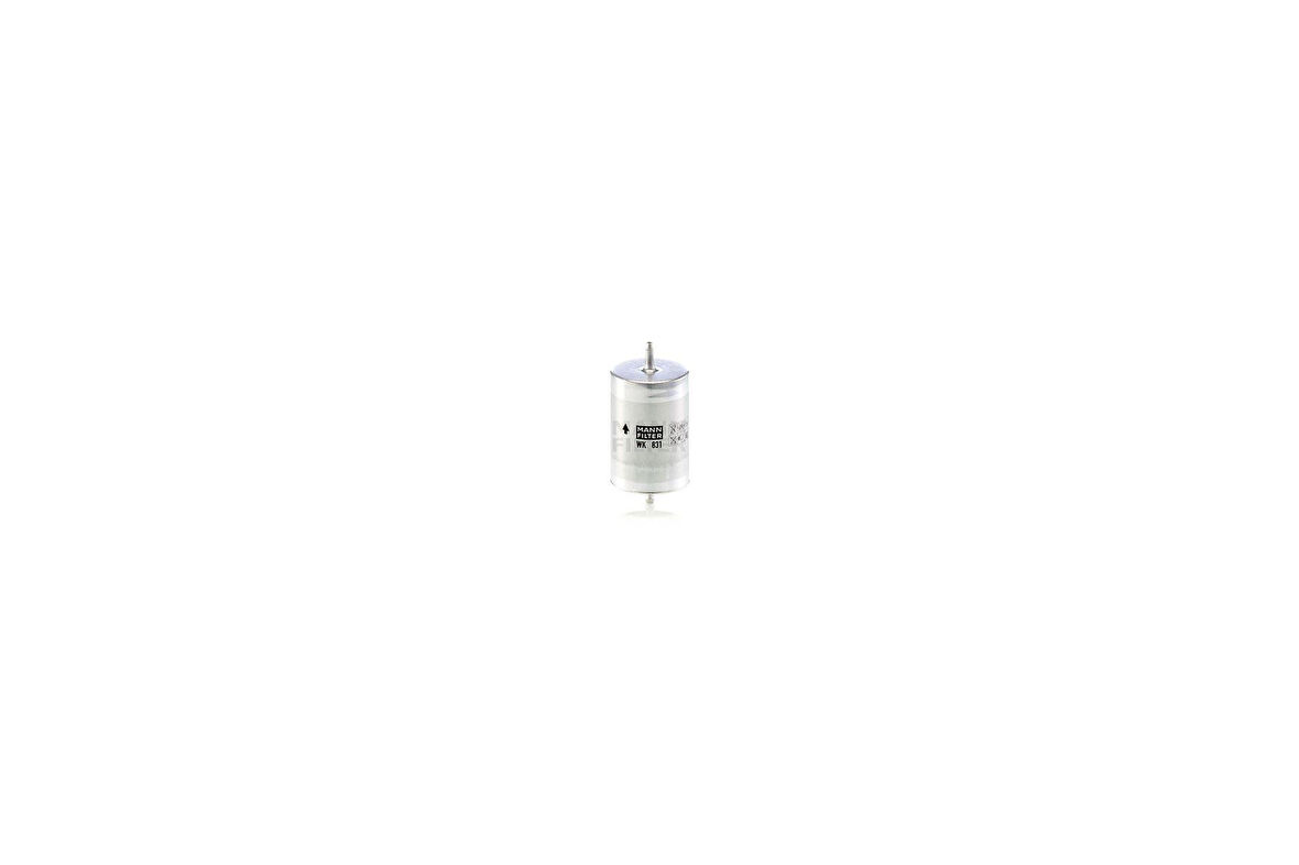 YAKIT FILTRESI MERCEDES M104 M111 M119 W124 W202 C208 A208 W210 S210 W140 R129