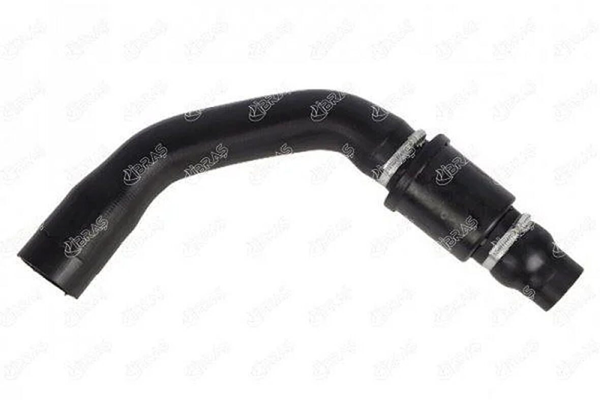 TURBO INTERCOLLER HORTUM TRANSIT V347 TOURNEO CUSTOM V362 V363 2.2TDCI 11 KOMPLE