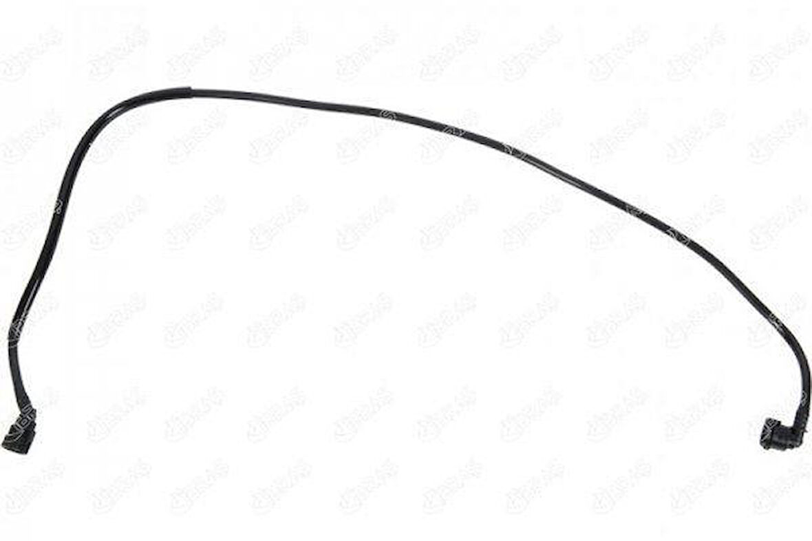 RADYATOR GERI DONUS HORTUMU BMW F20 F22 F30 F34 F32 F36