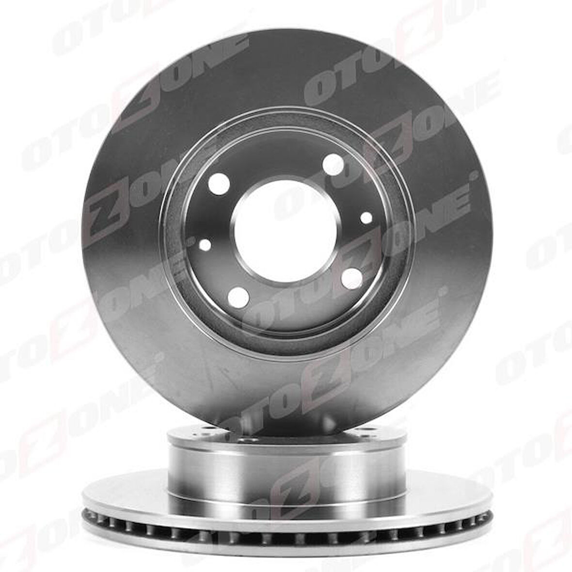 FREN DISK ON HAVA KANALLI 241-4 HYUNDAI: I10 08 -KIA: PICANTO 06-11 BENZIN