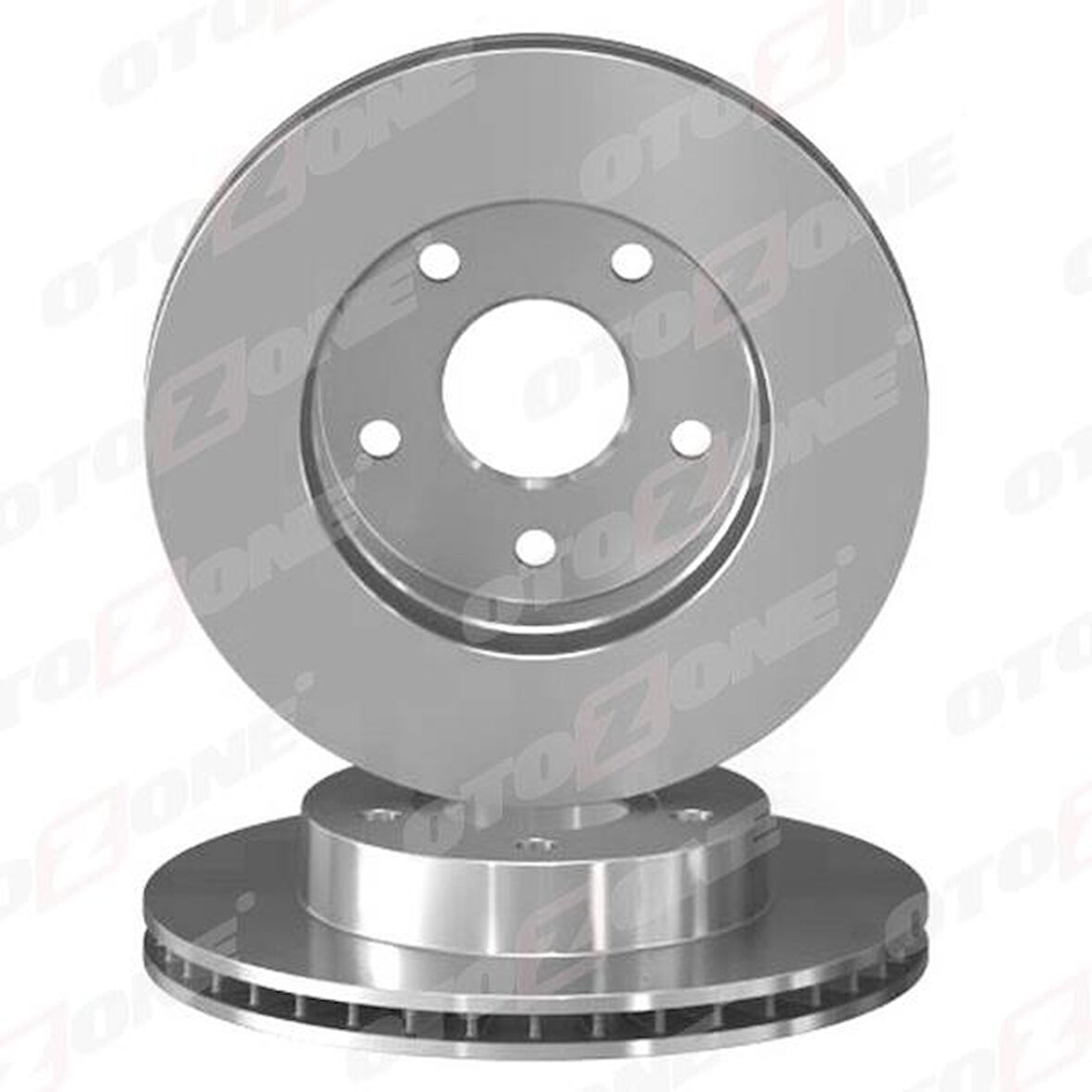 FREN DISK ADET ON HAVA KANALLI 305-5 JEEP CHEROKEE 98-04