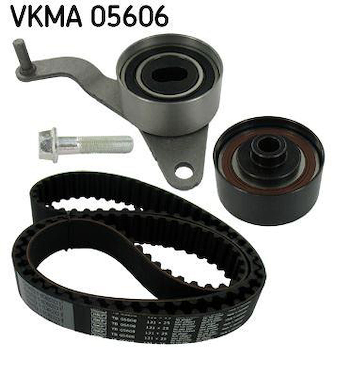 EKSANTRİK GERGİ KİTİ 25x131 ASTRA G 1.7DTI 00-04 -COMBO 1.7DI 16V 01- -CORSA C 1.7DI 00-