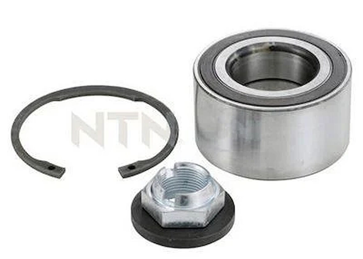ÖN TEKER RULMANI ABS Lİ CONNECT 02 14 KIT ASTRA F VECTRA B OLCU: 39 74 39
